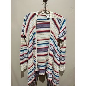 tasha polizzi cardigan